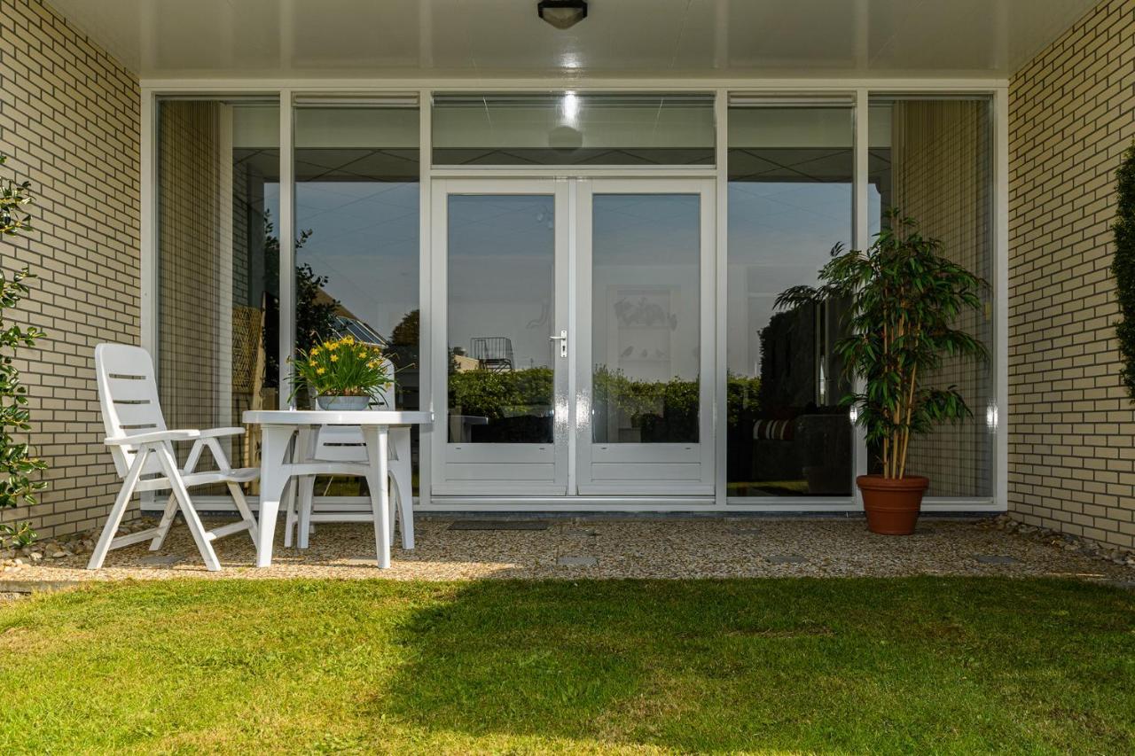 Zanddijk 113, Julianadorp Aan Zee Εξωτερικό φωτογραφία