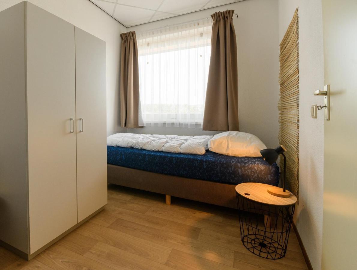 Zanddijk 113, Julianadorp Aan Zee Εξωτερικό φωτογραφία