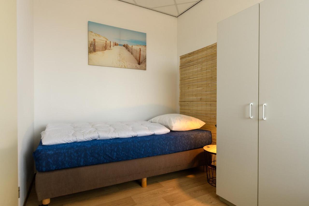 Zanddijk 113, Julianadorp Aan Zee Εξωτερικό φωτογραφία