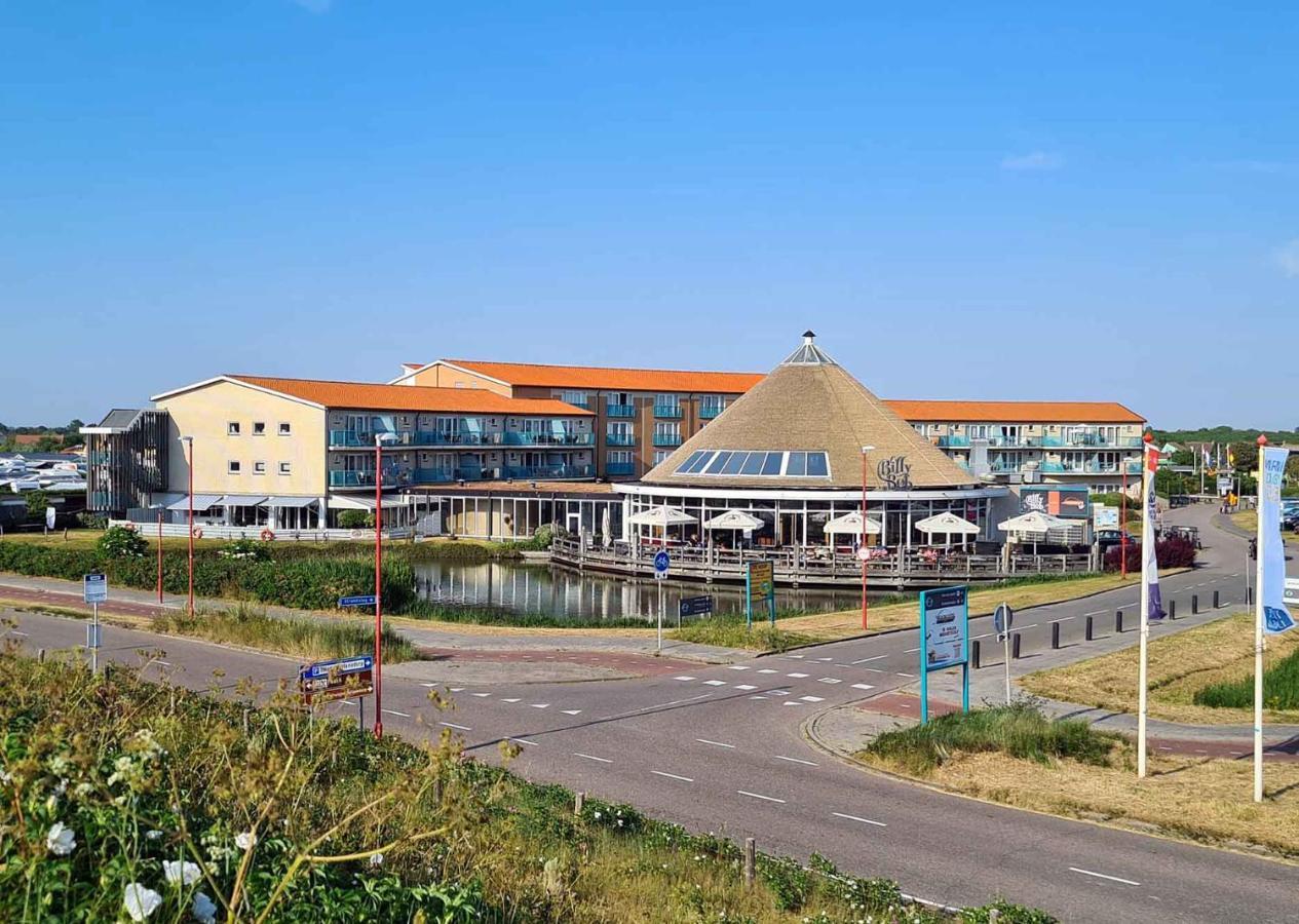 Zanddijk 113, Julianadorp Aan Zee Εξωτερικό φωτογραφία