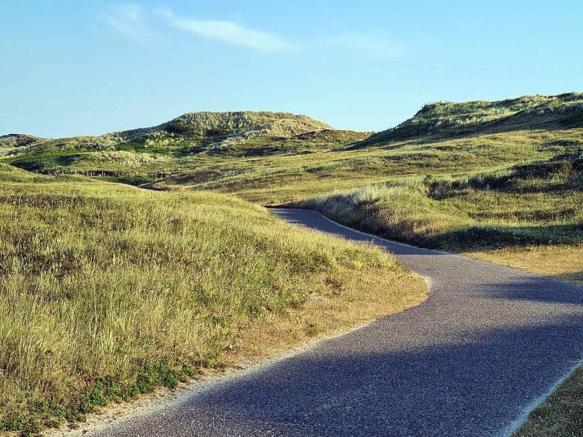 Zanddijk 113, Julianadorp Aan Zee Εξωτερικό φωτογραφία
